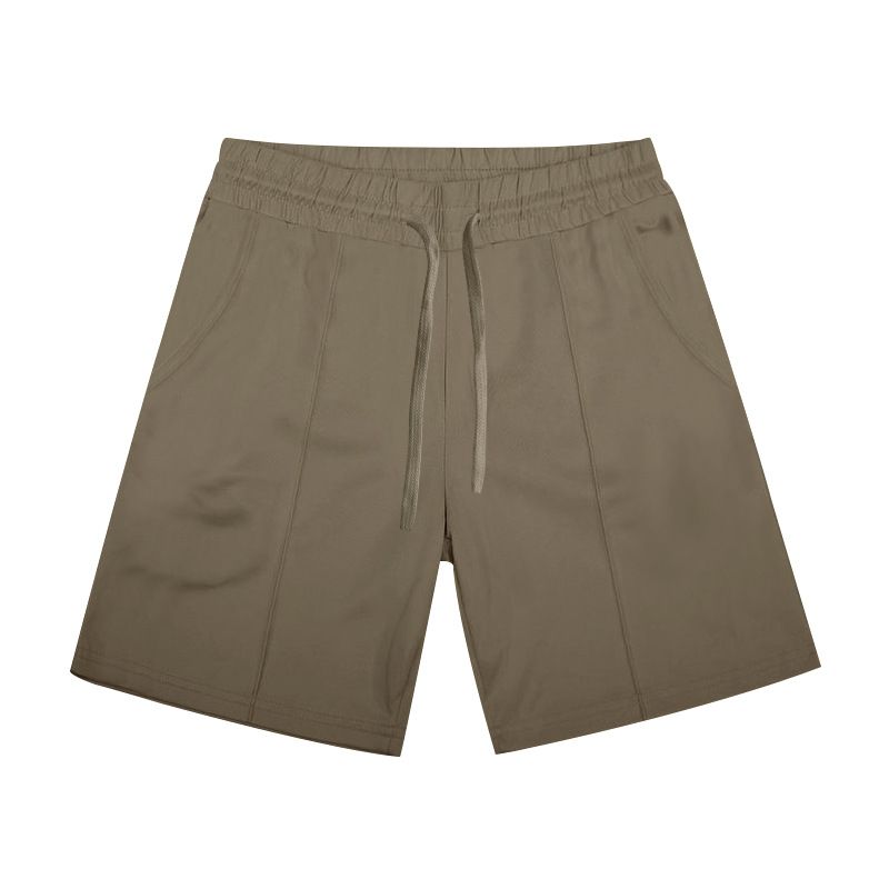Abbigliamento Uomo Gentleman Uomo Golf Tempo Libero Sport Trendy Pantaloncini Uomo_voghion.com
