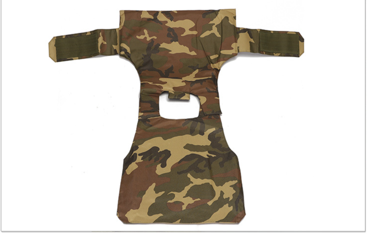Piese și accesorii pentru genți Vestă tactică CS cu eliberare rapidă Echipament de aventură în aer liber Uniformă de antrenament Vestă Black Hawk_voghion.com