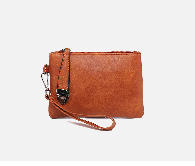 Kadın Çantaları Yeni Stil Kadın Çantası Moda Retro Dört Parçalı Anne ve Çocuk Çantası Kadın Çantası Omuz Çantası Çapraz Çanta Tek Parça_voghion.com