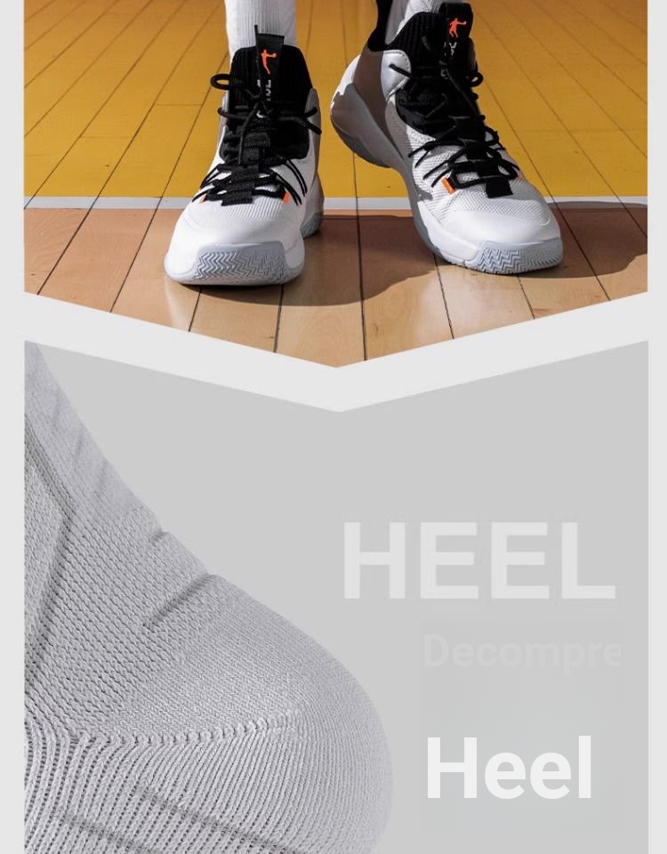 Basketball Socks Men's Long Tube Anti-odor Professional Running Practical Towel Bottom Medium Tube High-top Sports Socks Thickened_voghion.com