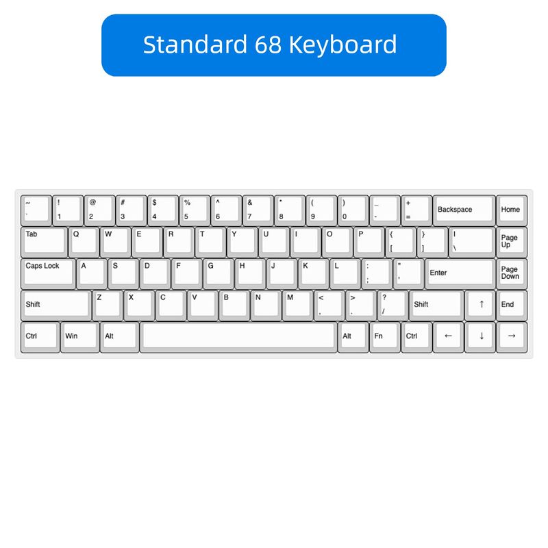 Poron Quilted Cotton Nical Keyboard Tr Silencing Foam White Tuning Mahjong Sound Raindrop Transformation Payson_voghion.com