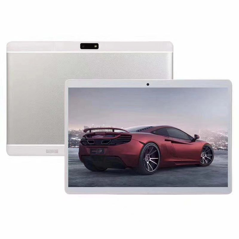 Android Tablet For Southeast Asia - 10 Inch IPS HD Display, 4GB RAM 64GB, Dual SIM, Long Battery Life_voghion.com