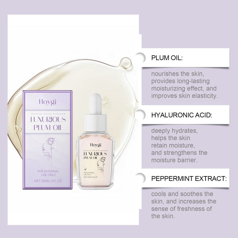 Hoygi Moisturizing Essential Oil Moisturizing Essential Oil Moisturizing Care Essential Oil To Reduce Fine Lines Around The Eyes Facial Skin Care_voghion.com