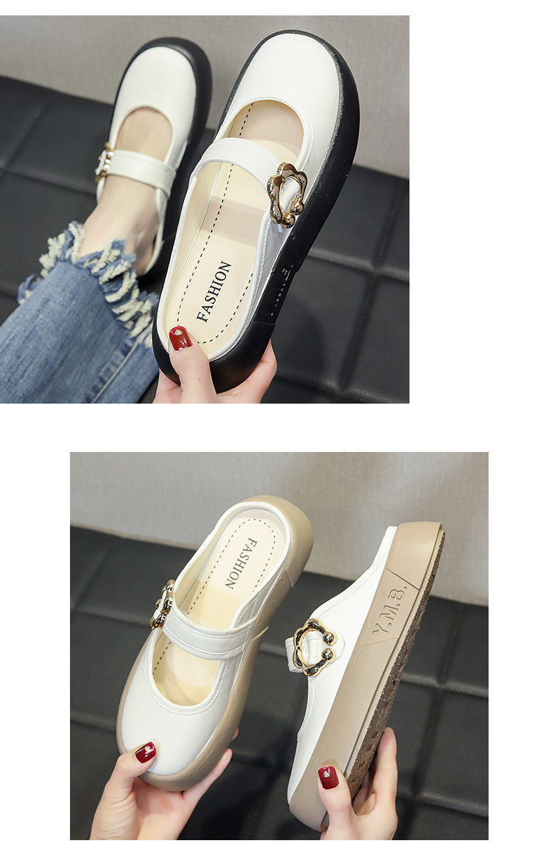 Chaussures de bureau à lacets en daim Lady Derby_voghion.com
