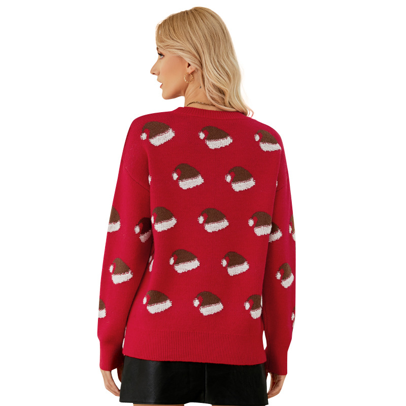 Temperament Knitted Jacket, Solid Color Irregular Shawl, Twisted Bat Sleeve Sweater Cardigan_voghion.com