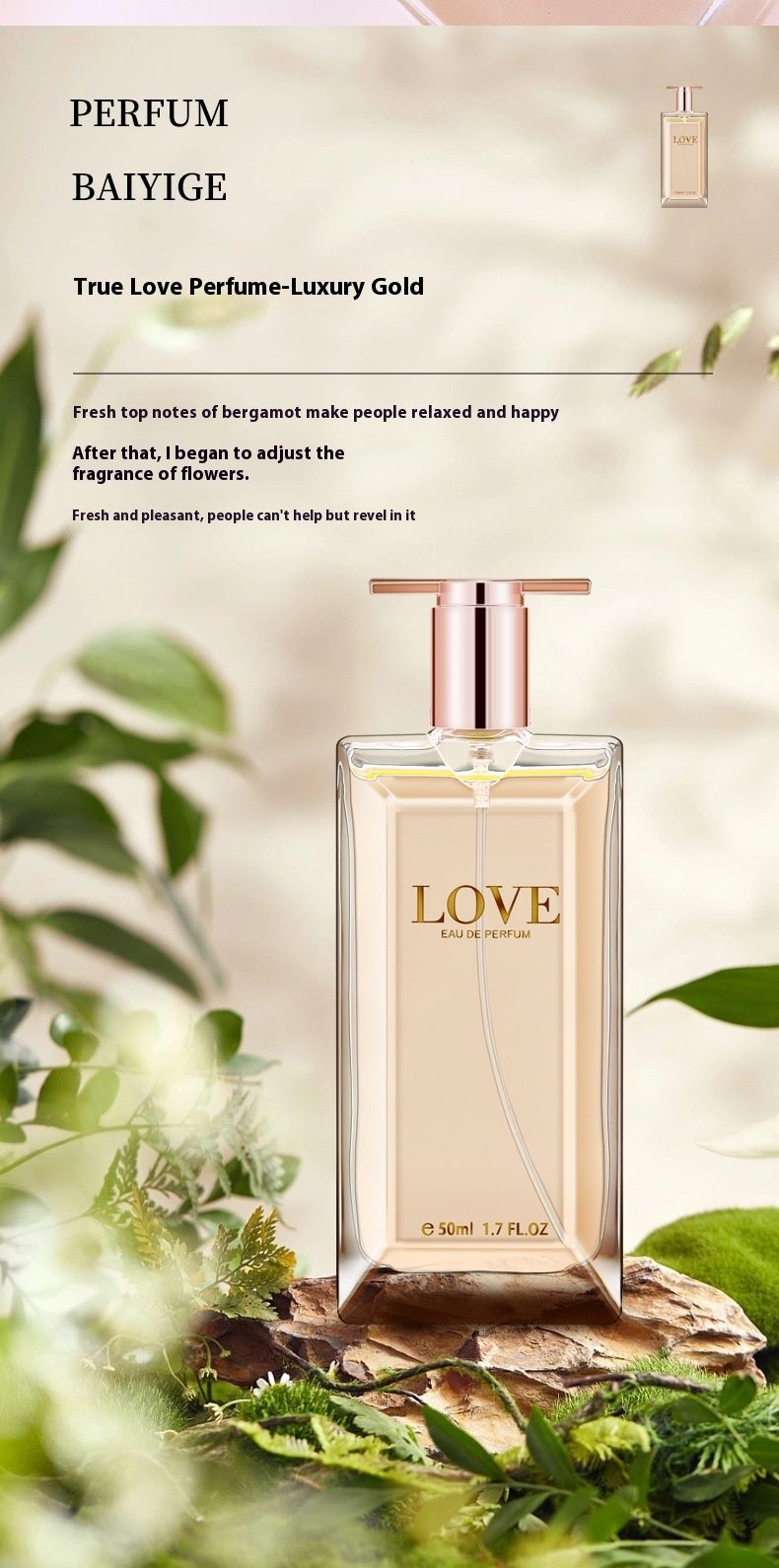 Il produttore vende direttamente profumi transfrontalieri in Vietnam, che sono i miei profumi maschili e femminili, freschi, leggeri e duraturi_voghion.com