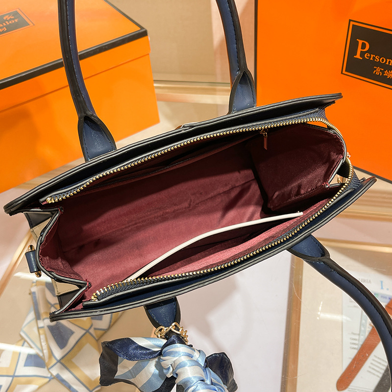 Tanabata Festival-taske til mor 2023 Ny alsidig dametotetaske med én skulder og crossbody-håndtaske_voghion.com