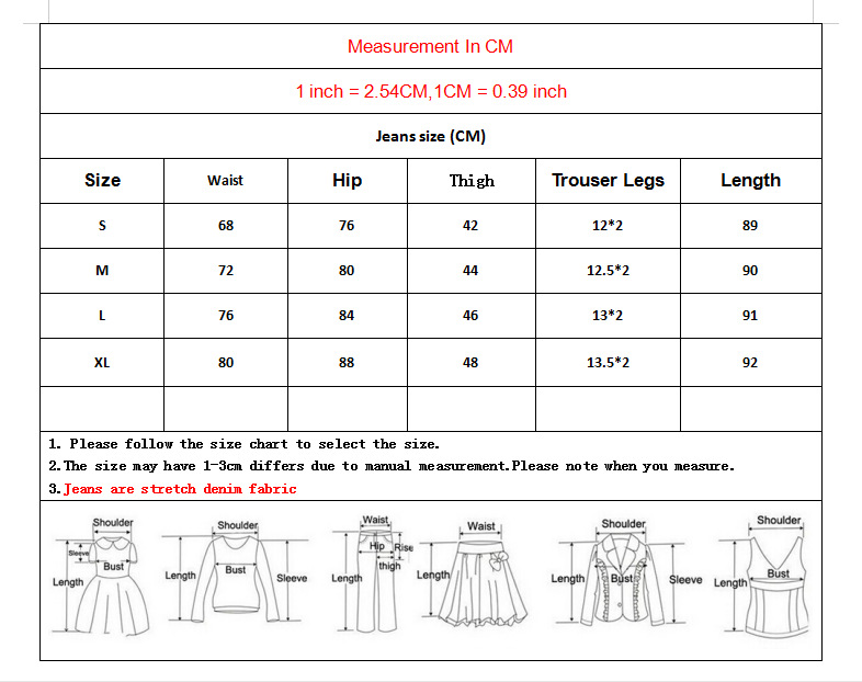 Women's new beaded embroidery three-dimensional flower short-sleeved T-shirt + ripped nine-point jeans_voghion.com
