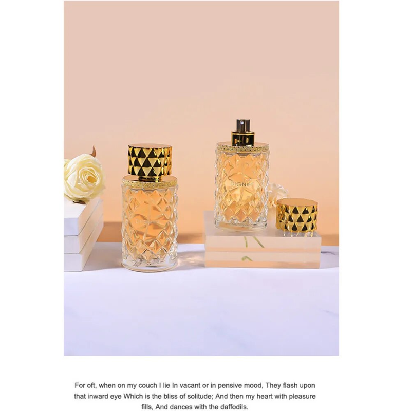 Espere a que Li Fei Lady Grass Night Cut off perfume fragante de melocotón amargo para hombres agua de colonia fresca y duradera 75ml_voghion.com