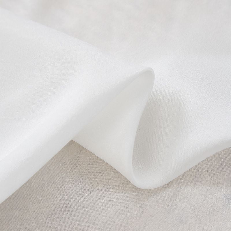 French-Style Tencel Velvet Curtains With Sheer Lace Trim – Light-Filtering Elegance For Living Room, Bedroom & Bay Windows_voghion.com