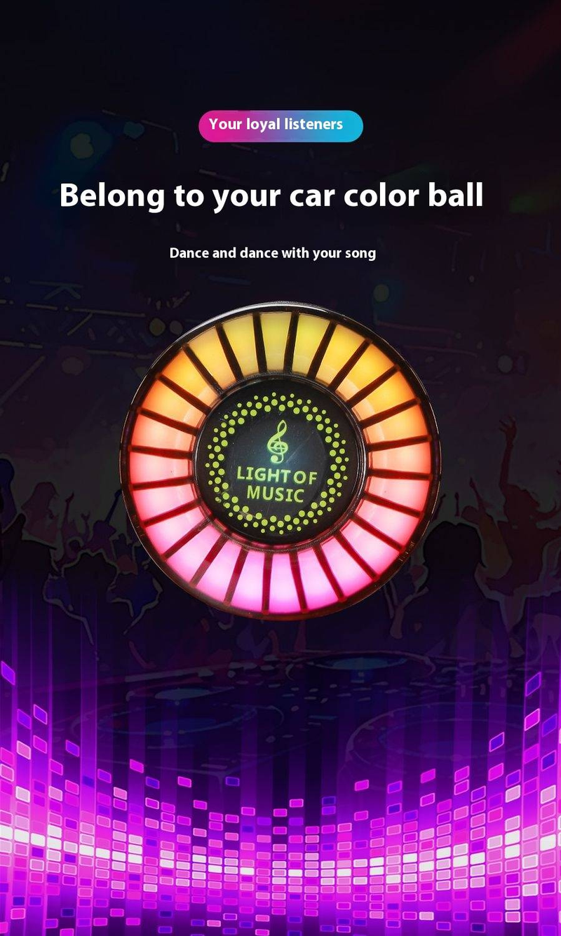 RGB otomotiv ortam ışığı 2024_voghion.com