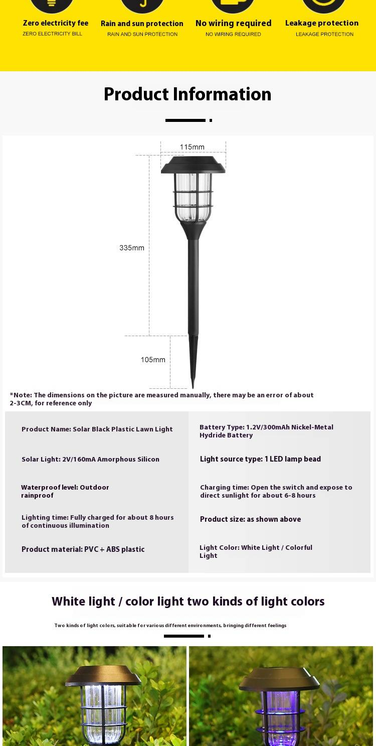Solar-Gartenleuchten für den Außenbereich, wasserdicht, dekorative Mini-Wegeleuchten für Hof, Terrasse und Rasen – LED-Spinnennetz-Design, energieeffizient_voghion.com