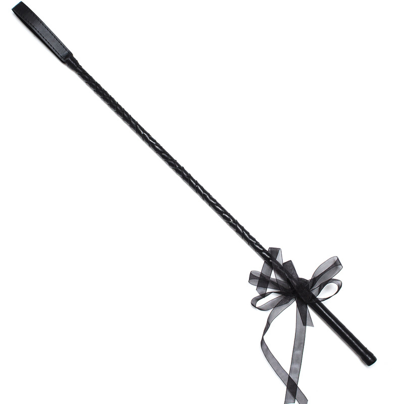 Recuzită SM, bici din piele tare pentru bărbați, accesorii distractive pentru adulți, Queen, pentru femei_voghion.com