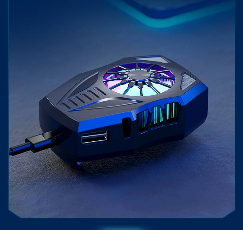 Νέο φορητό GT0506 ημιαγωγός γρήγορης φόρτισης, ταχείας κατάψυξης, ψύξης, περιφερειακής ψύξης_voghion.com