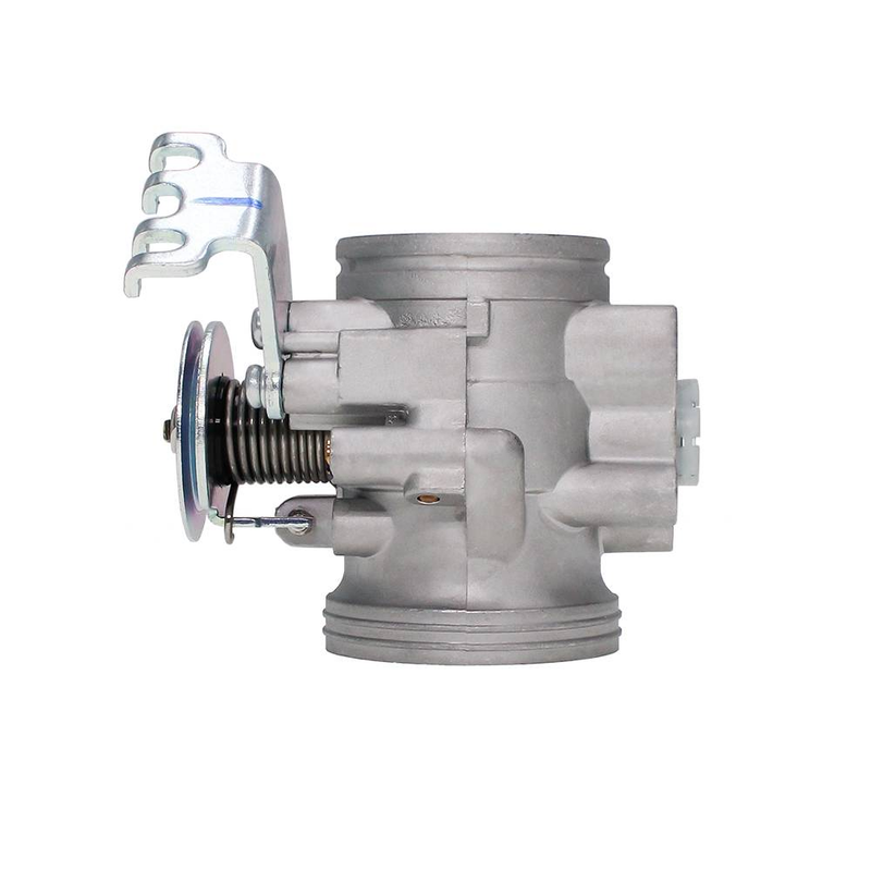 RACING Gasklephuis voor YAMAHA Y15ZR LC150 EXCITER150 SNIPER150 I MX KING 32mm 34mm 36mm 38mm 40mm Motorfiets Gasklephuis Ovale Klep RACING_voghion.com