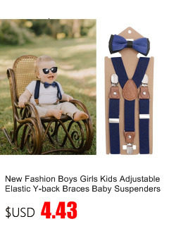 New Man's Suspenders Real Leather 6 Button Brace Strap Fashion suspensorio Adjustable Ligas Tirantes 3.5*120cm without box_voghion.com