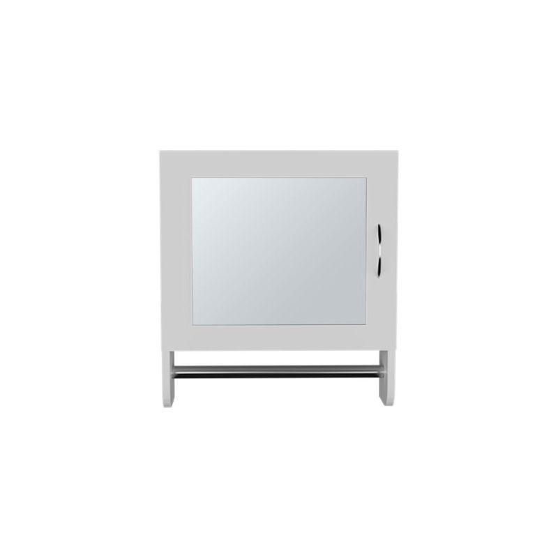 Mobiletto per medicinali Ulisse Bianco_voghion.com