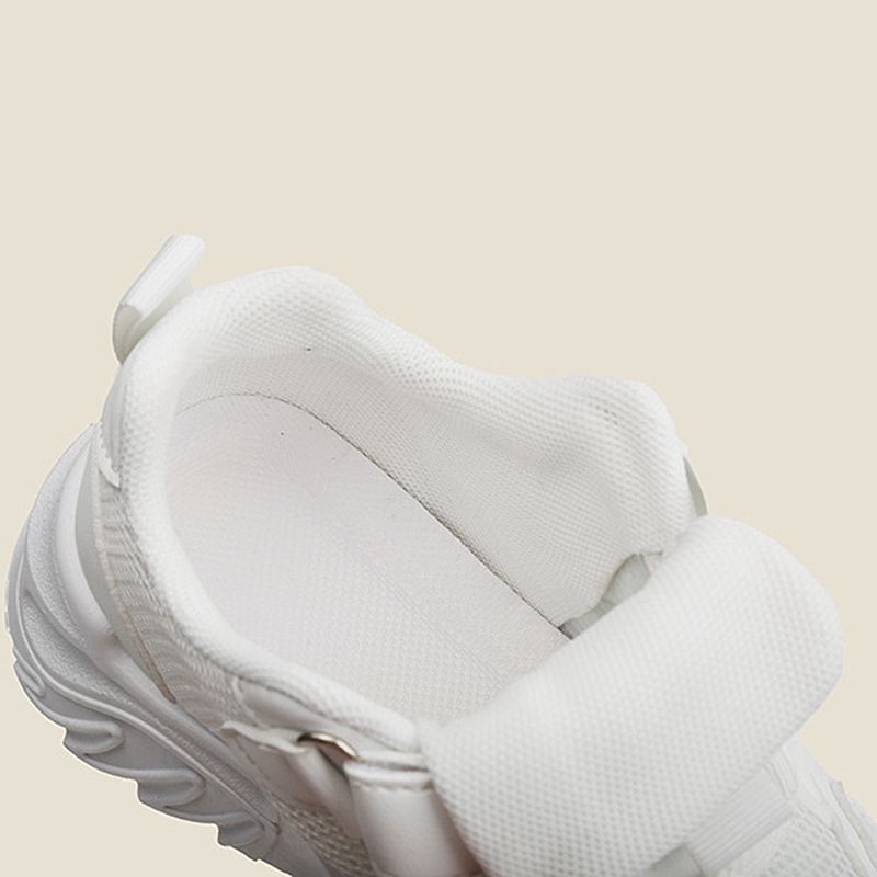 XUANMU Baskets pour enfants Nouvelles chaussures décontractées pour garçons filles Mode antidérapantes chaussures d'étudiant Baskets d'extérieur Chaussures de course de sport pour enfants X151B_voghion.com