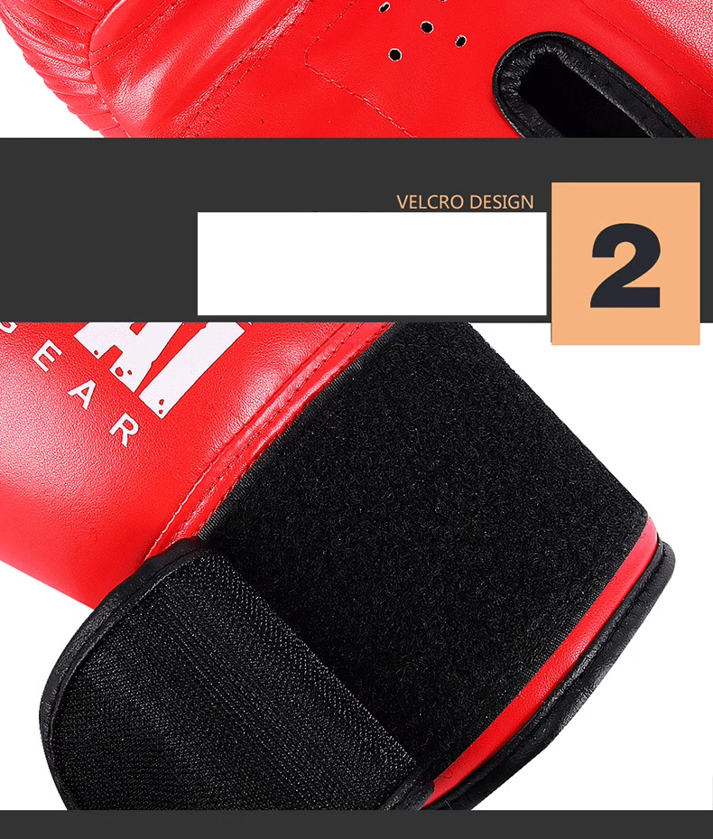 Boxerské rukavice pro dospělé Bojové Sanda Training Dětské pokročilé boxerské rukavice Kombinace Boxerský terč Taekwondo Foot Target Kicking Target_voghion.com