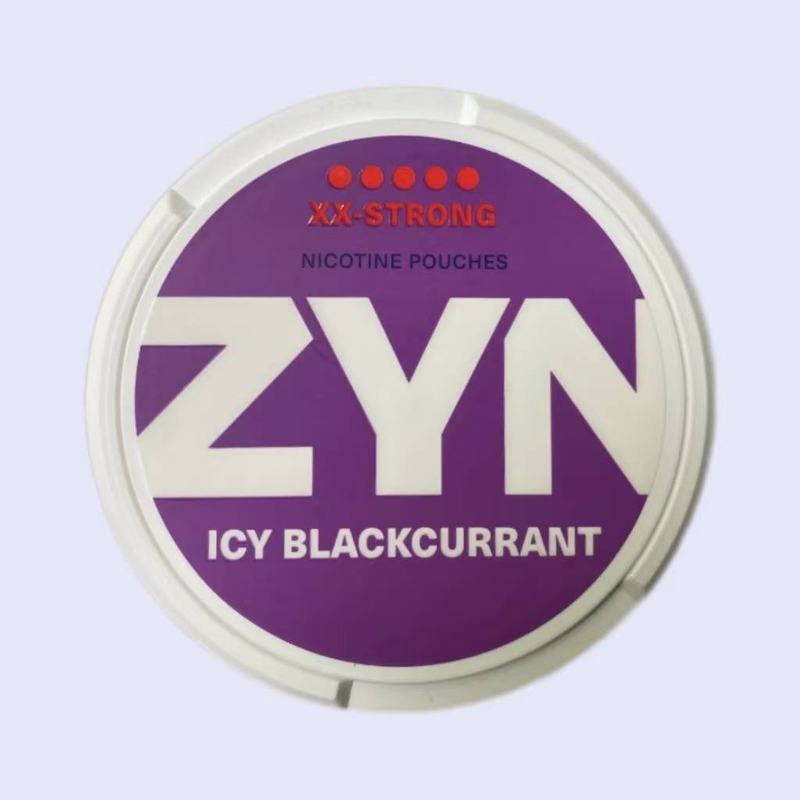 2025 New Feel ZYN Sachets de nicotine SNUS Version Europe_voghion.com