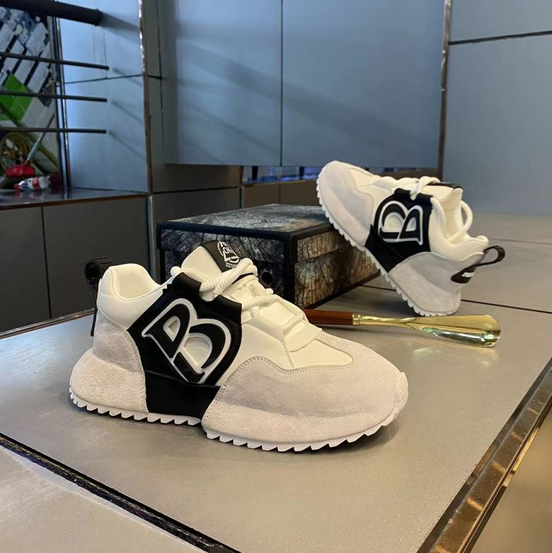 Netizen 2025 Autumn/Winter New High End Upscale Comfortable, Breathable, Lightweight, Student Heightened, Versatile, Non_voghion.com