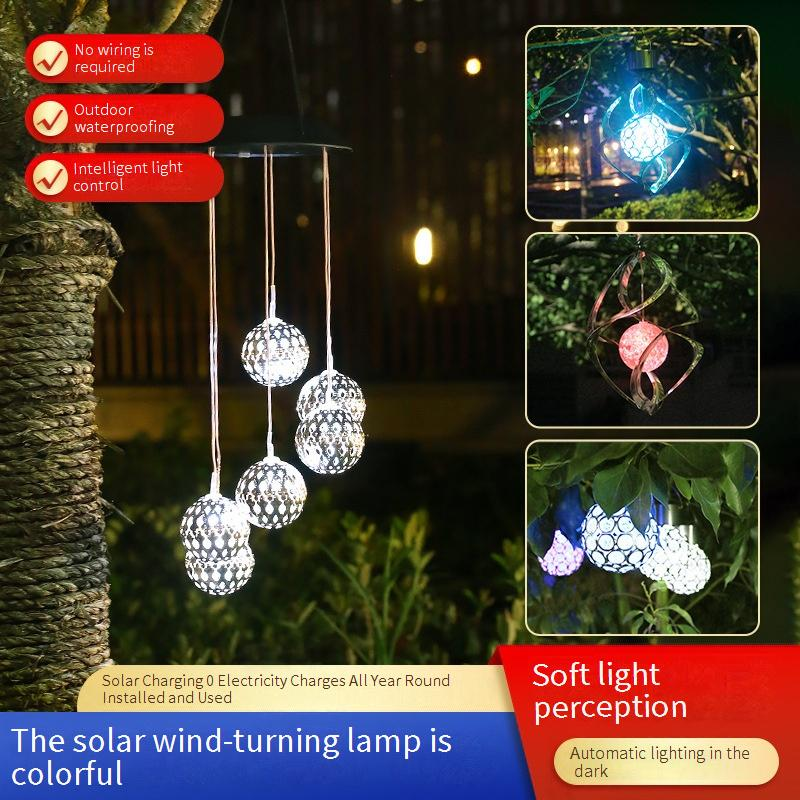 Luce solare da esterno con sensore di movimento, lampada da parete a 90 LED per giardino, cortile, patio, balcone - Impermeabile, super luminosa, a risparmio energetico_voghion.com