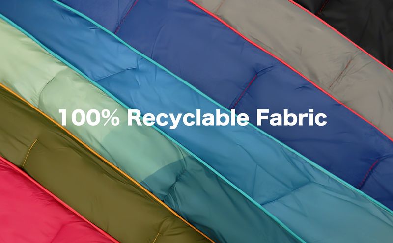 Multifunctional Down Blanket Ultralight Waterproof Camping Quilted Fluffy Outdoor Blanket Camping Blanket With Storage_voghion.com
