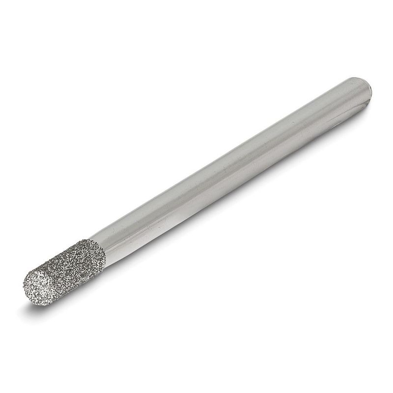 Medium-Fine Grit Diamond Point Bur_voghion.com