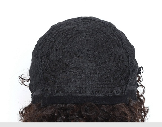 Parrucche a prezzi bassi Parrucche promozionali Parrucche Pixie Parrucca 100% capelli umani Parrucche per donna Parrucche 100% fatte a macchina_voghion.com