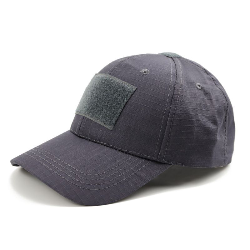 Cappello da baseball tattico da uomo con chiusura a velcro e becco d'anatra, mimetico russo per esterni, di qualità imbattibile_voghion.com