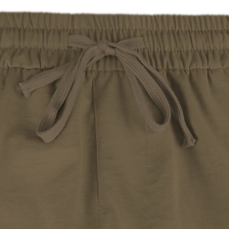 American Outdoor Løse Taktiske Herre Arbejdstøj med Flere Lommer, Afslappet Sportsstrandshorts_voghion.com