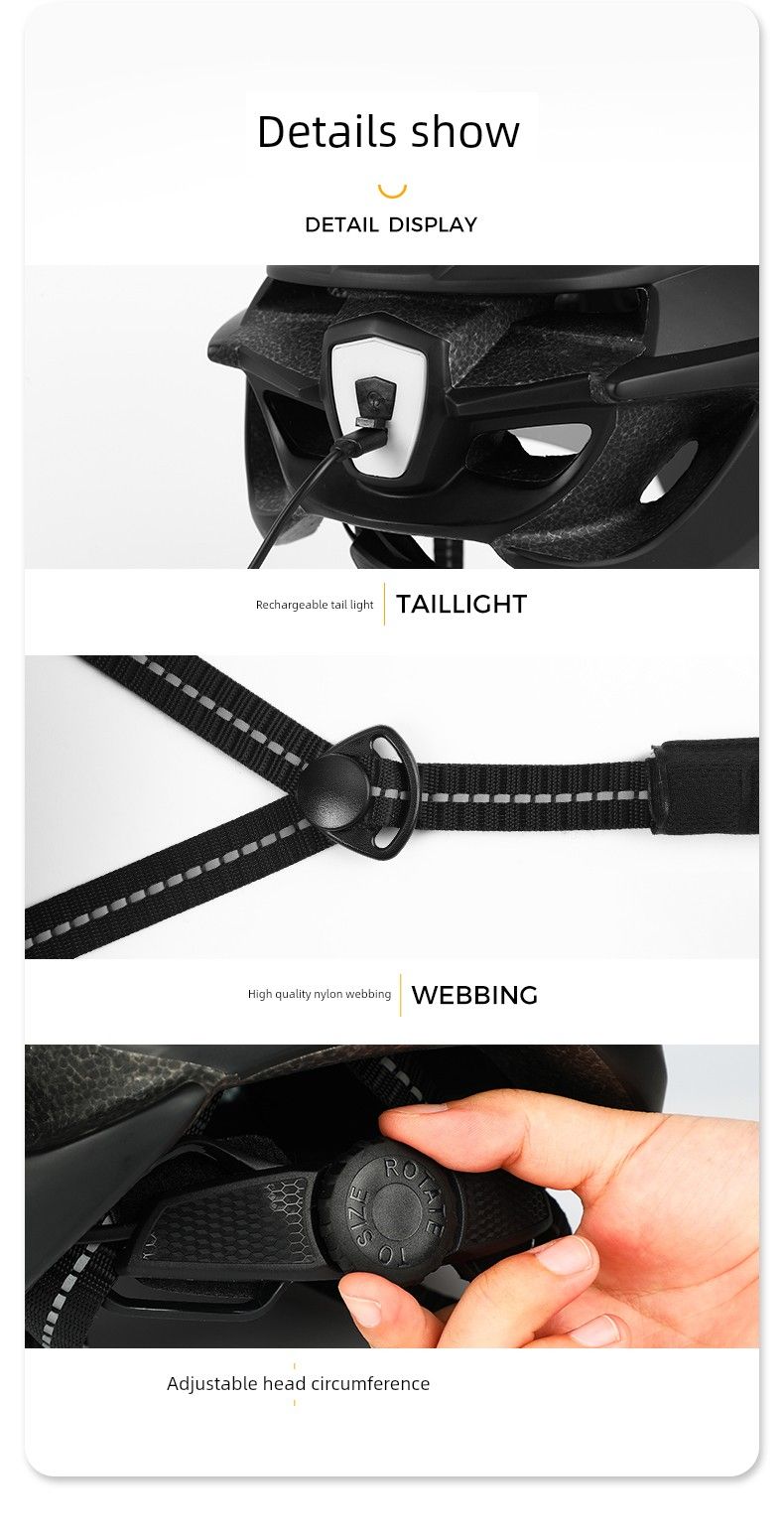 West Rider Mountain Goggles Detachable Road Bike_voghion.com