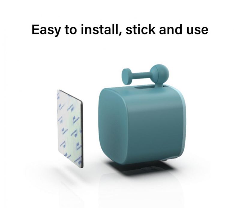 1 ~ 5PCS Tuya Finger Roboter Bluetooth Nical Arme Bot Taste Drücker Smart Leben App Sprachsteuerung Alexa Home_voghion.com