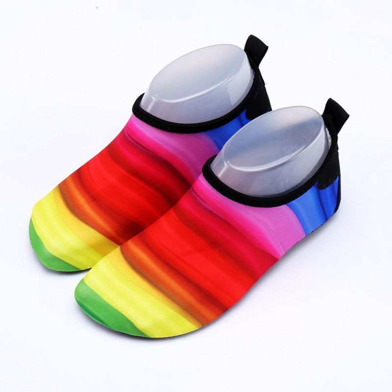2023 Nuove scarpe da nuoto unisex da spiaggia e trekking ad asciugatura rapida_voghion.com