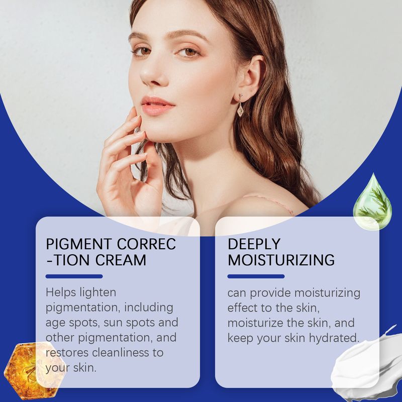 West&MonthBee Venom Body Care Cream, Daily Gentle Moisturizing Skin Moisturizing Massage Care Cream_voghion.com