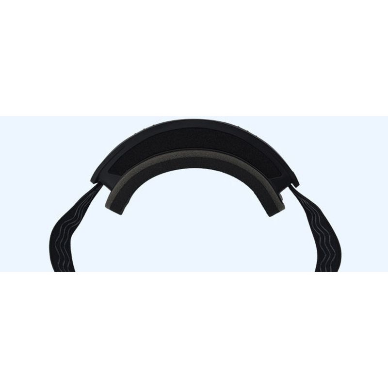 Outdoor Sports Double Layer Anti-fog Ski Equipment Glasses Windproof Riding Climbing Goggles_voghion.com