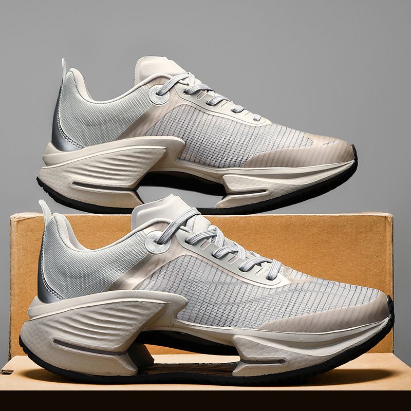 Hochwertige Jueying 3.0 Flat Replacement Couple Running Carbon Plate Cushioning Sportschuhe, trendige Herrenschuhe_voghion.com