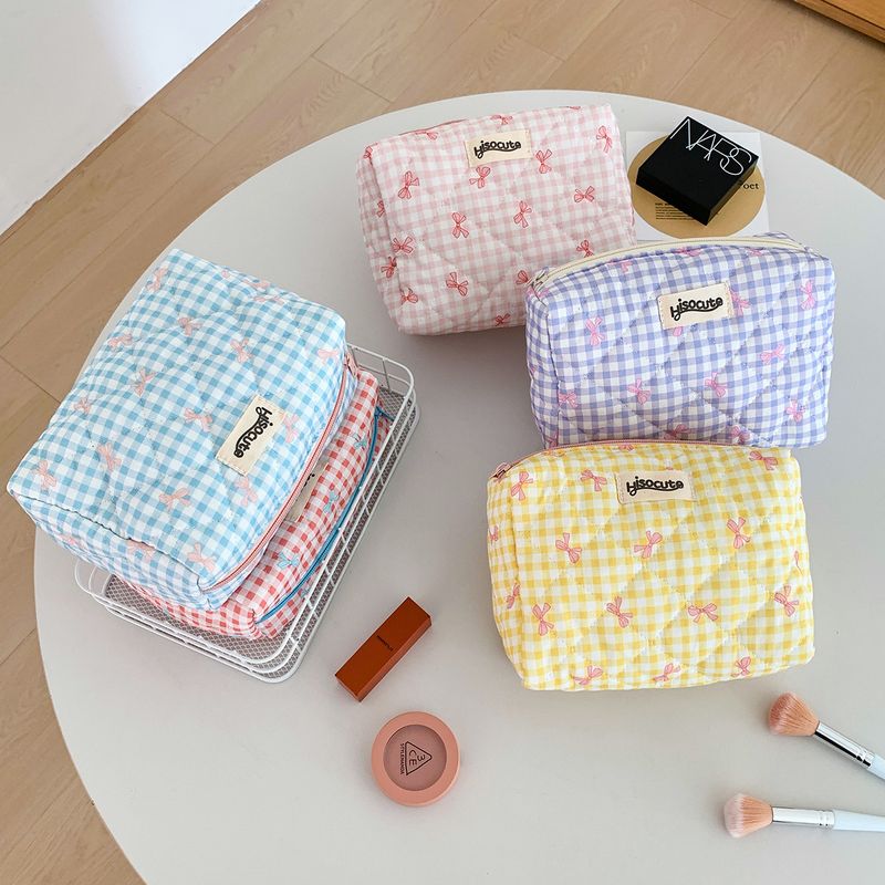Borsa da toilette portatile da donna_voghion.com