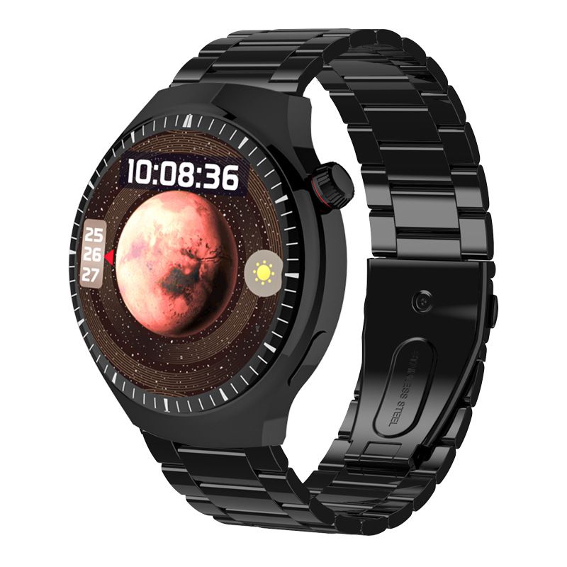 Dropshipping Xiaohongshu Pinduoduo Cross-Border Nuovo Modello HR28 Smart Watch Multi-Funzione Chiamata Sport Nessun Lagging_voghion.com
