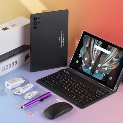 Tablets G2000 Tablet PC 10.1 Inch Foreign Language Machine_voghion.com