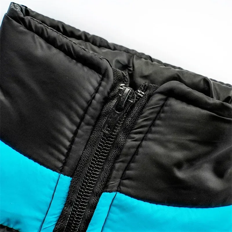Chaleco de algodón térmico grueso para otoño e invierno, diseño de canguro, para mascotas, gatos, perros, ropa para perros medianos y grandes._voghion.com