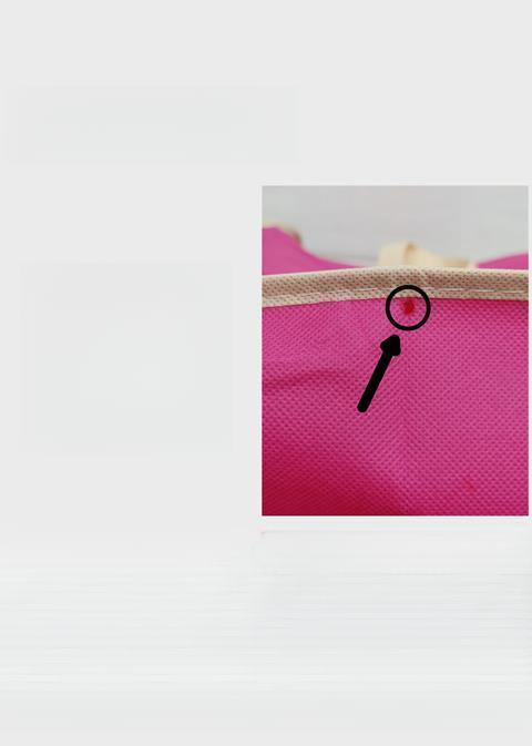 Moving Handheld Large Capacity Moisture-Proof Dustproof Student Storage Back-to-School Departure Bag Organizer New 2025_voghion.com