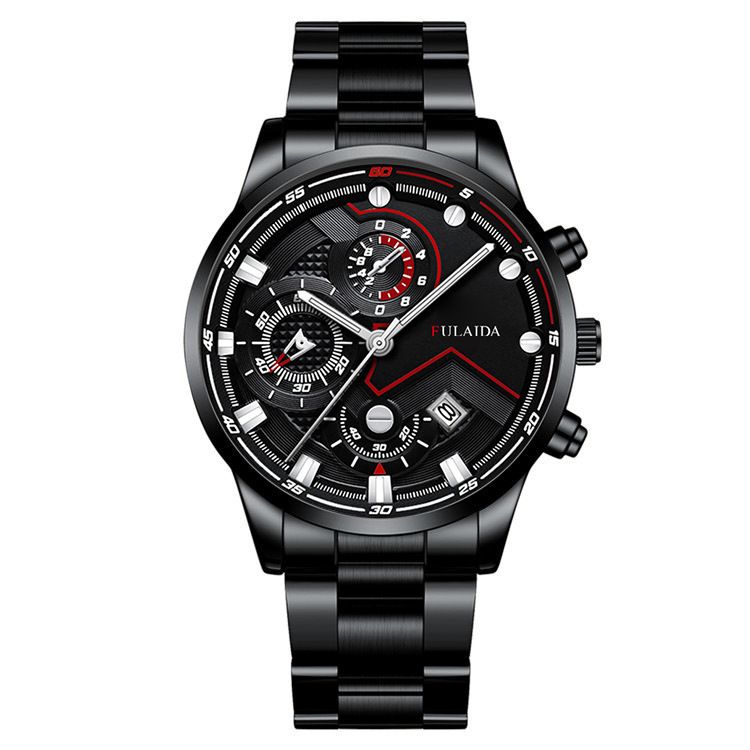 montres montres homme montres homme montres bracelet acier montres d'examen montres à quartz une génération de cheveux_voghion.com