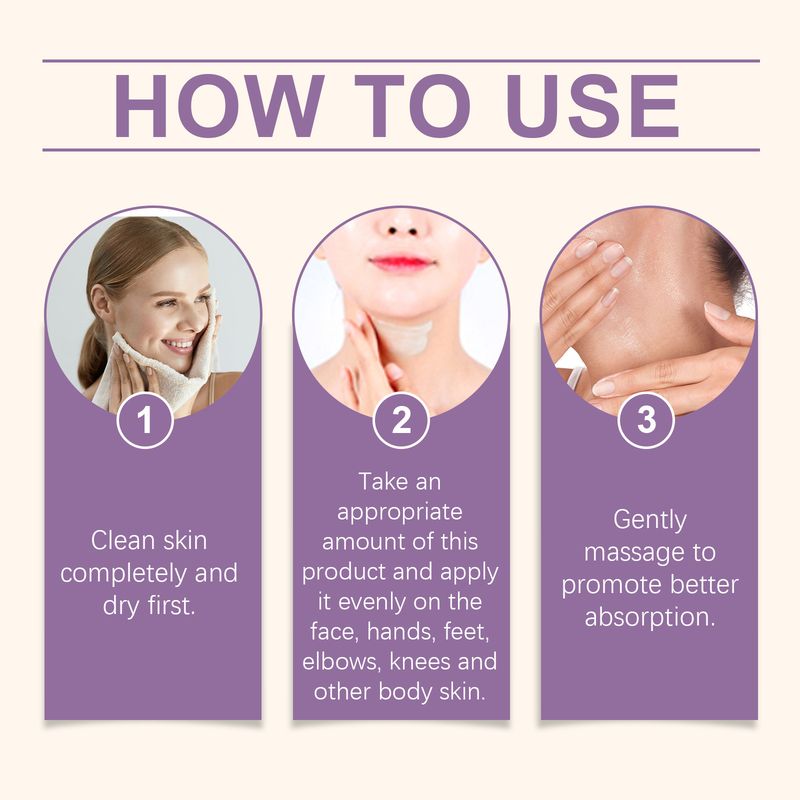 La crème hydratante pour le corps au beurre de karité répare et nourrit la peau, hydrate et lisse la peau et est une crème de soin corporel quotidienne_voghion.com