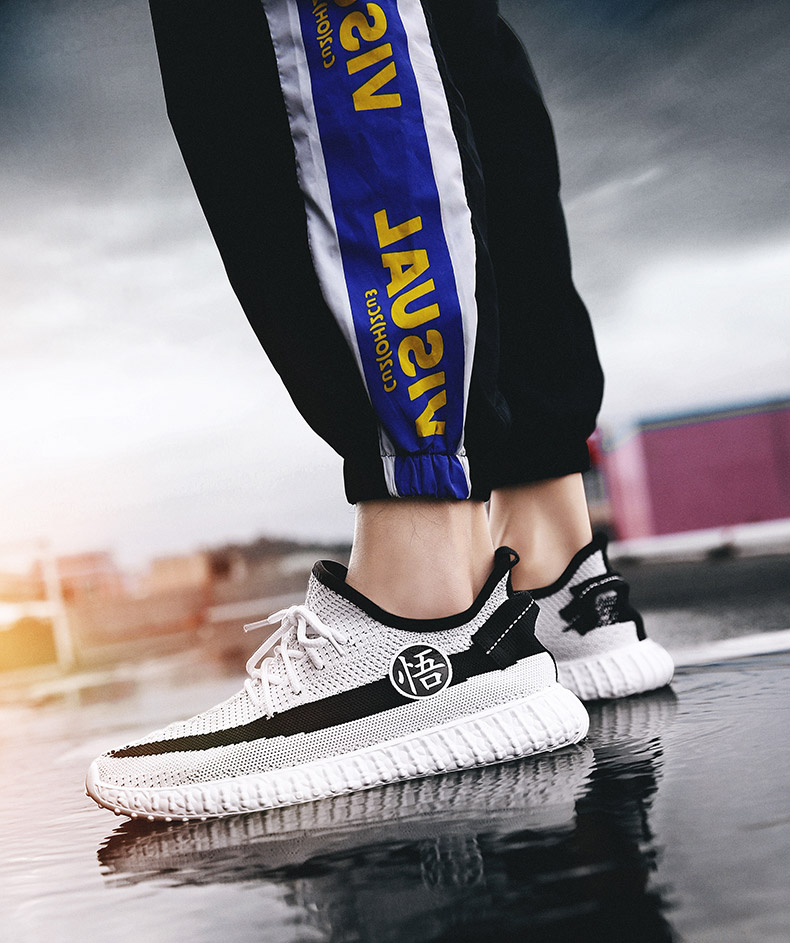 Herren Laufschuhe, Workout, sportliche Mode-Sneaker, rutschfest, leicht, lässig, Sport, Reiseschuhe_voghion.com