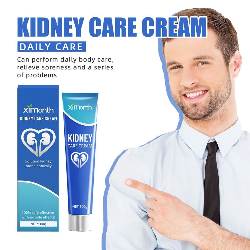 Ximonth Gentle Pflegecreme für die Anwendung bei Massagen an Lendenwirbelsäule, Schultern und Nacken_voghion.com