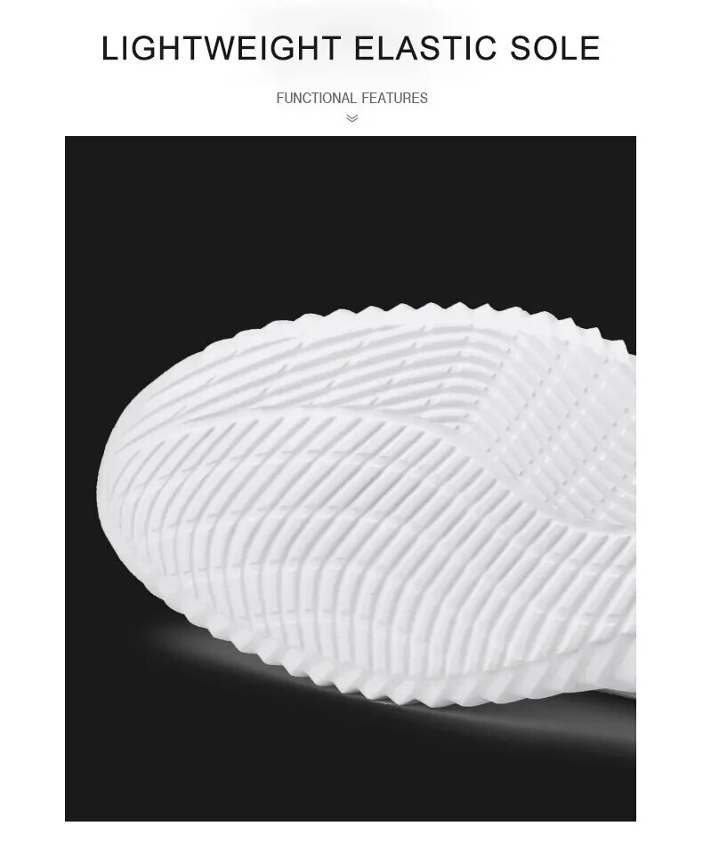 Scarpe da ginnastica casual per uomo Tennis Walking Scarpe sportive comode_voghion.com