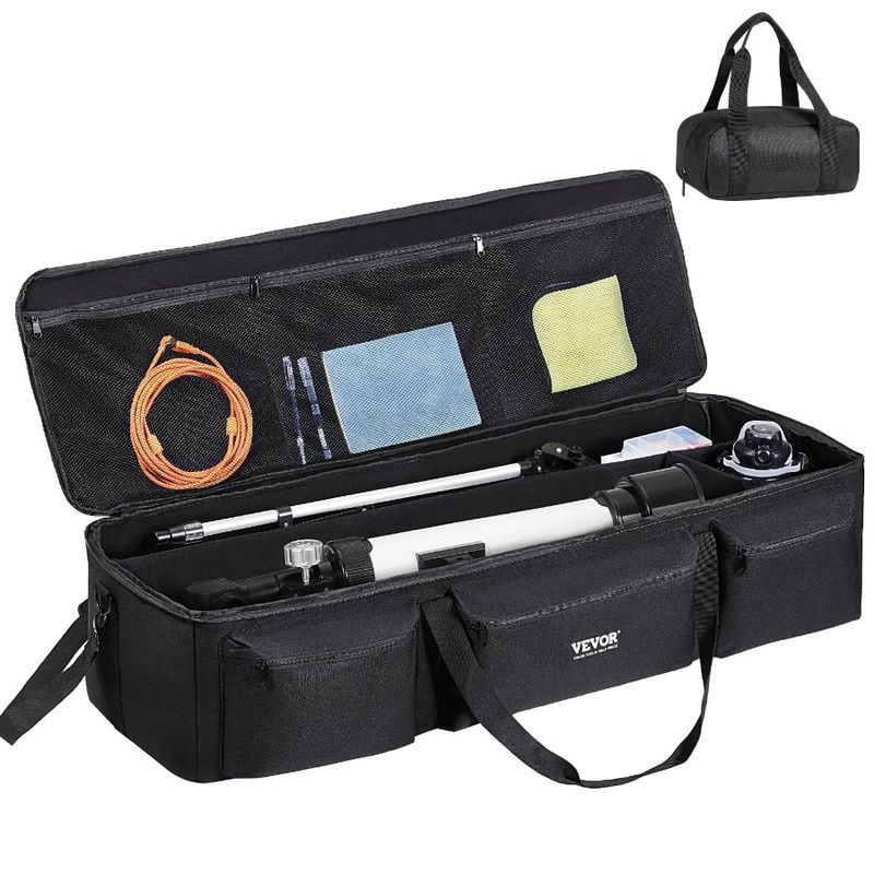 40.7 Borsa antiurto Custodia per telescopio Telescopio multiuso_voghion.com