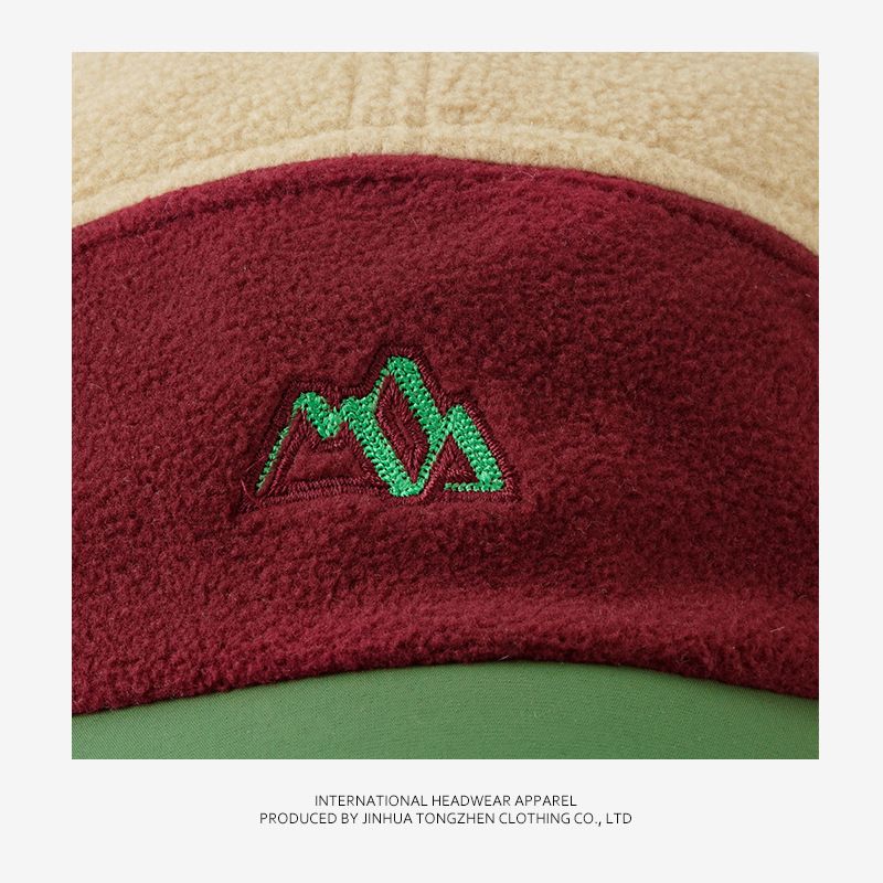 Trendy Brand Xiaoshan Ski Ear Protection Flight Women, Autumn And Winter Warm Plush Lei Feng Hat For Men, Street Style_voghion.com