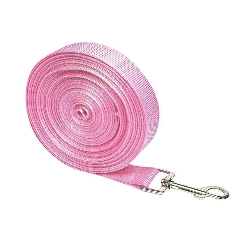 Laisse longue pour chat et grand gabarit, 3,5 m, 8,1 m, 15 m, pour chien_voghion.com